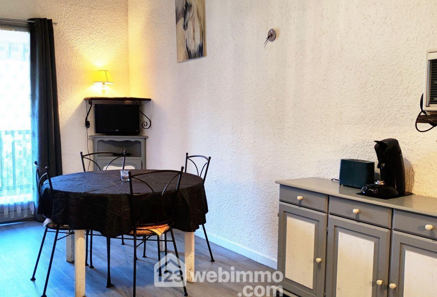 Appartement - 38m² - Saintes-Maries-de-la-Mer — photo 1