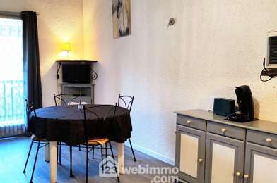 Appartement 2 pièces 199000 €