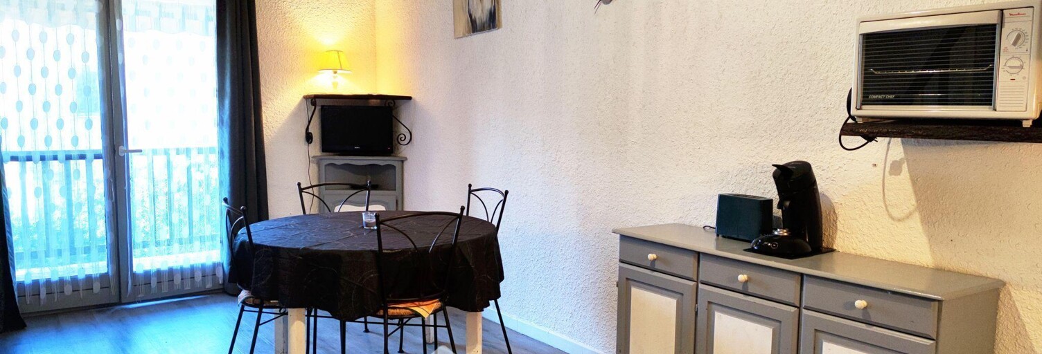 Appartement 2 Pièces 38 m² à vendre à Saintes-Maries-de-la-Mer (13460)