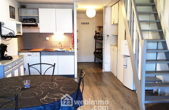 Appartement - 38m² - Saintes-Maries-de-la-Mer — photo 2