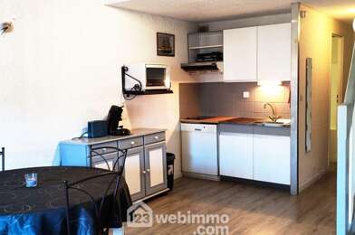 Appartement 2 pièces 199000 €