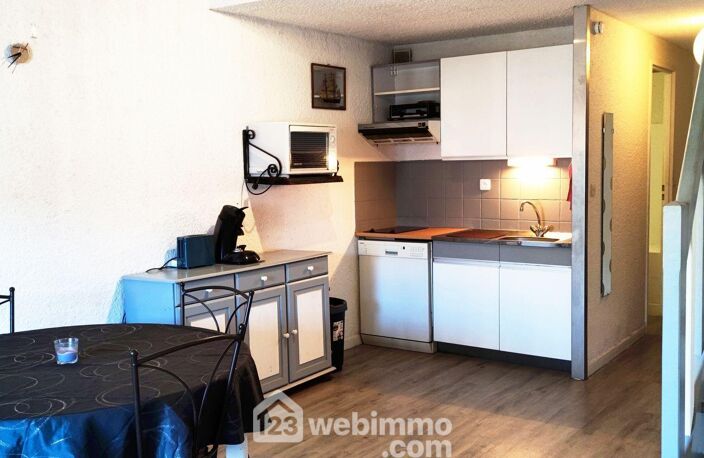 Appartement - 38m² - Saintes-Maries-de-la-Mer — photo 3