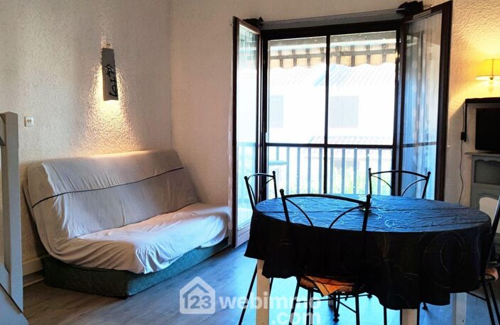 Appartement - 38m² - Saintes-Maries-de-la-Mer — photo 4