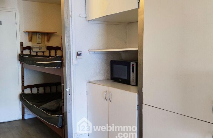 Appartement - 38m² - Saintes-Maries-de-la-Mer — photo 5