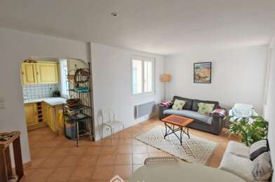 Appartement 3 pièces 343000 €