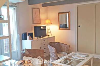 Appartement 3 pièces 238000 €