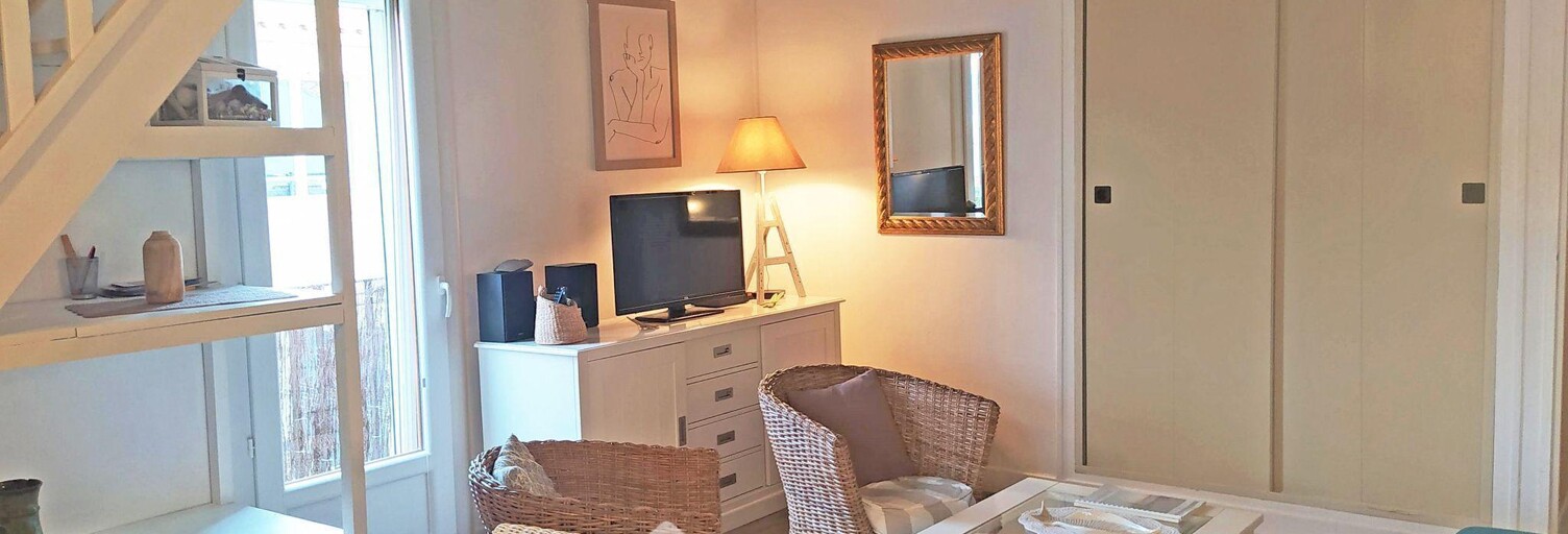 Appartement 3 Pièces 67 m² à vendre à Saintes-Maries-de-la-Mer (13460)