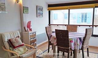 Appartement 3 Pièces 47 m² à vendre à Saintes-Maries-de-la-Mer (13460)