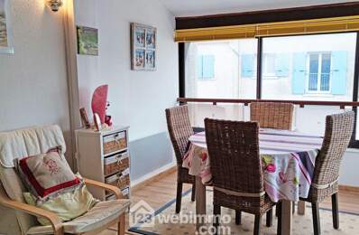 Appartement - 47m² - Saintes-Maries-de-la-Mer — photo du bien
