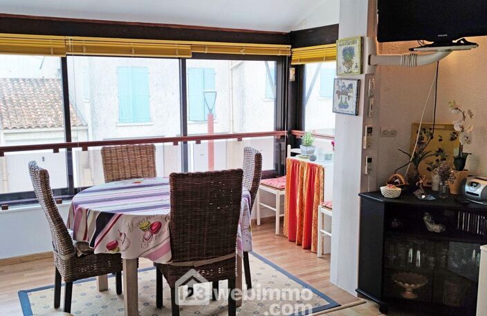Appartement - 47m² - Saintes-Maries-de-la-Mer — photo 2