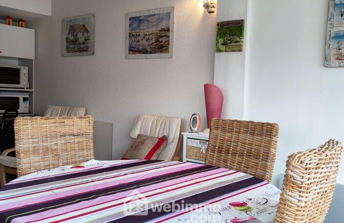 Appartement - 47m² - Saintes-Maries-de-la-Mer — photo 3