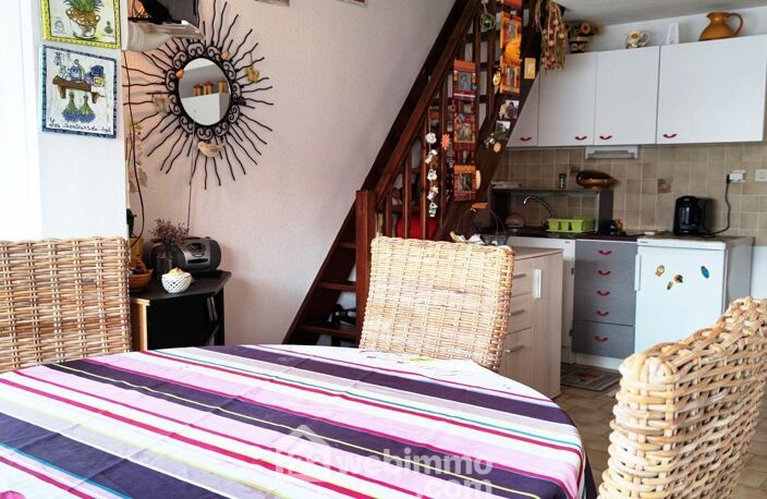 Appartement - 47m² - Saintes-Maries-de-la-Mer — photo 4