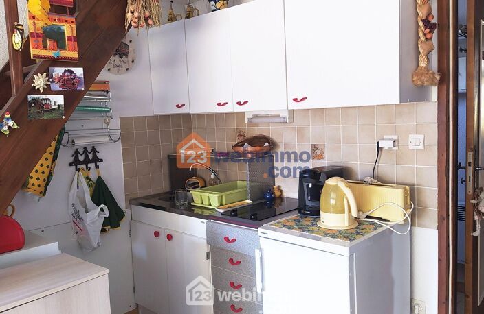 Appartement - 47m² - Saintes-Maries-de-la-Mer — photo 5