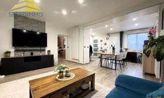 Maison 5 Pièces 113 m² à vendre à Villecresnes (94440)