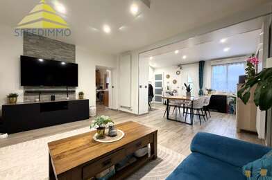 Maison 5 pièces 345000 €