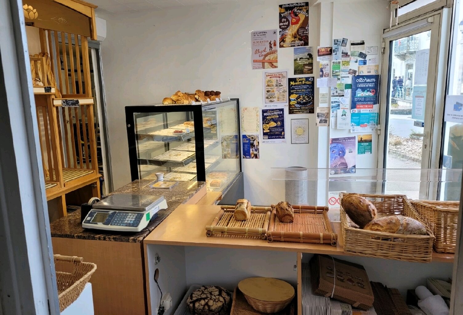 Vente immeuble  120 m² Champs-sur-Tarentaine-Marchal (15270) — photo 1