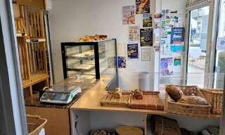 Immeuble  120 m² à vendre à Champs-sur-Tarentaine-Marchal (15270)
