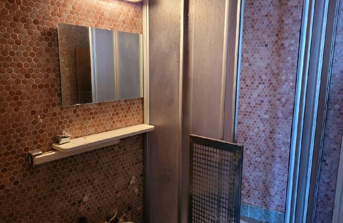 Vente immeuble  120 m² Champs-sur-Tarentaine-Marchal (15270) — photo 4