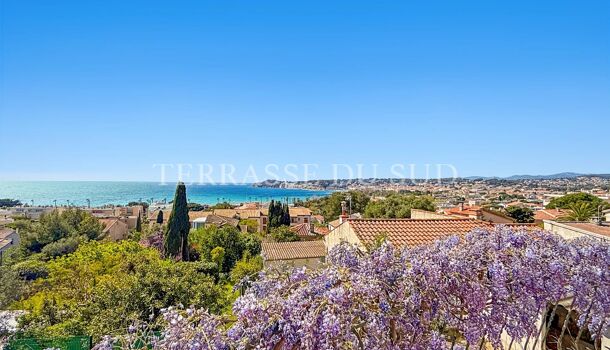 Villa / Maison 6 pièces  à vendre Six-Fours-les-Plages 83140