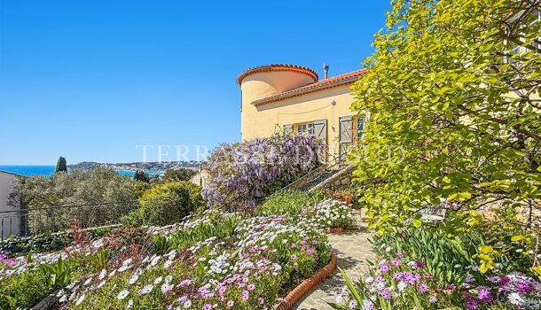 Villa / Maison 6 pièces  à vendre Six-Fours-les-Plages 83140