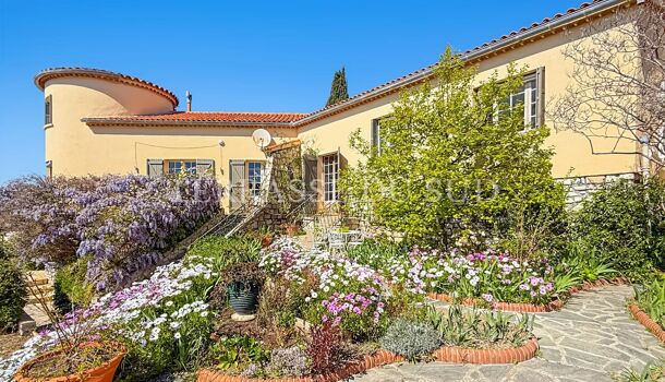 Villa / Maison 6 pièces  à vendre Six-Fours-les-Plages 83140