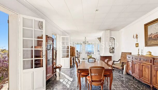 Villa / Maison 6 pièces  à vendre Six-Fours-les-Plages 83140