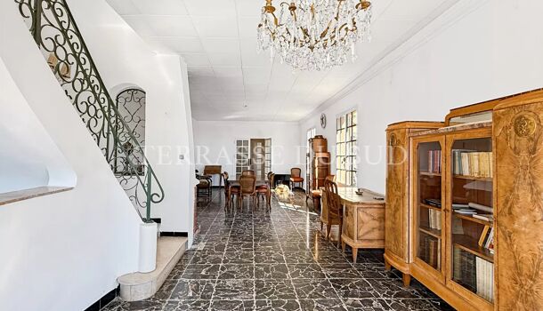 Villa / Maison 6 pièces  à vendre Six-Fours-les-Plages 83140