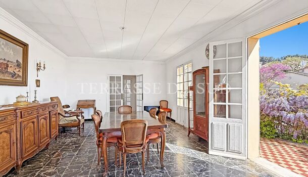 Villa / Maison 6 pièces  à vendre Six-Fours-les-Plages 83140