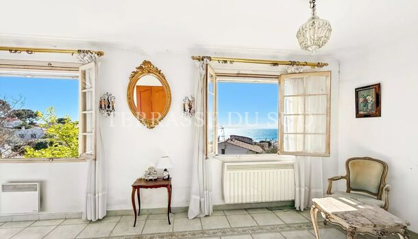 Villa / Maison 6 pièces  à vendre Six-Fours-les-Plages 83140