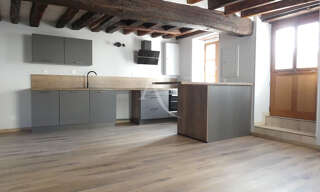 Maison 3 Pièces 63 m² à louer à Neuville-aux-Bois (45170)