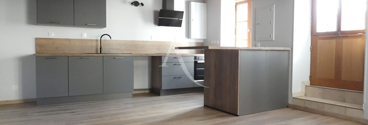 Maison 3 Pièces 63 m² à louer à Neuville-aux-Bois (45170)