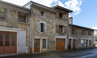 Maison 3 Pièces 58 m² à vendre à Saint-Sorlin-en-Bugey (01150)