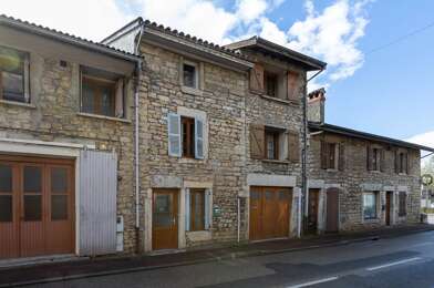 Maison 3 pièces 140000 €