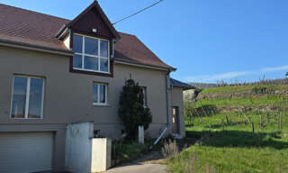 Maison 6 Pièces 165 m² à vendre à Niedermorschwihr (68230)