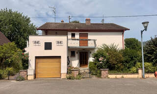 Maison 6 Pièces 167 m² à vendre à Cernay (68700)
