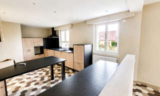 Maison 6 Pièces 165 m² à vendre à Niedermorschwihr (68230)
