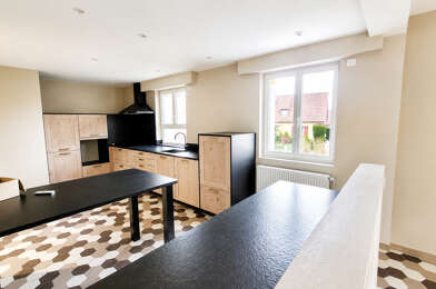 Maison 6 pièces 509600 €