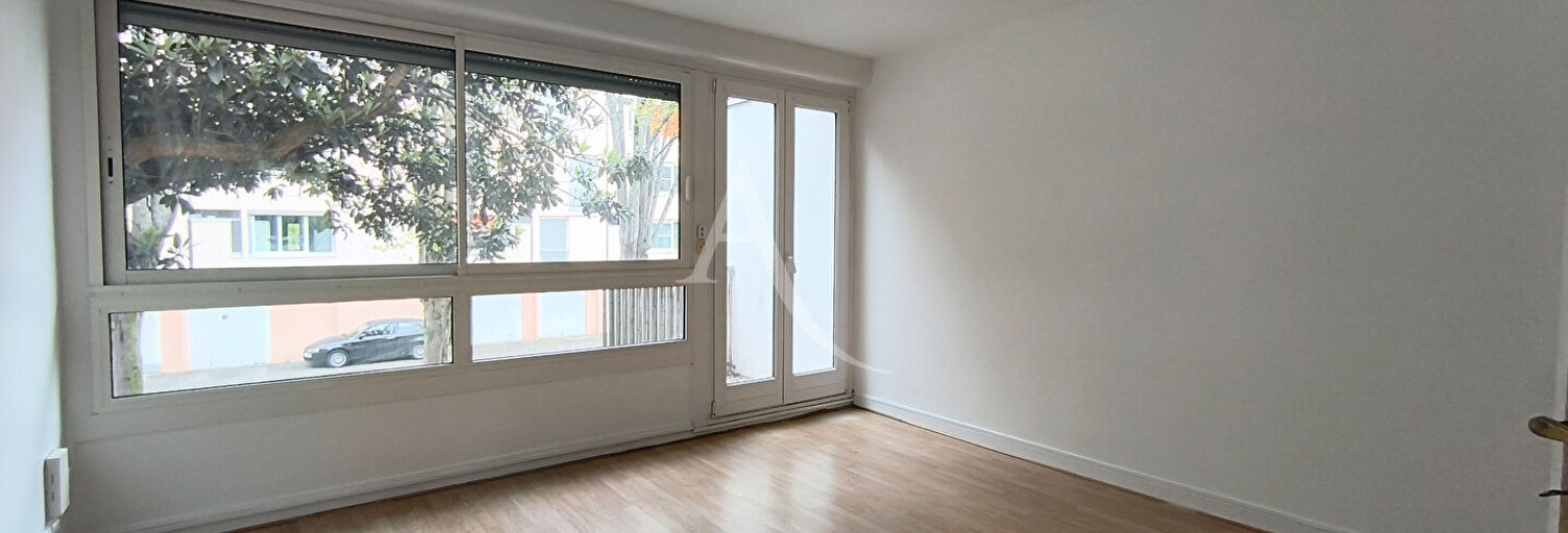 Appartement 3 Pièces 65 m² à vendre à Pau (64000)