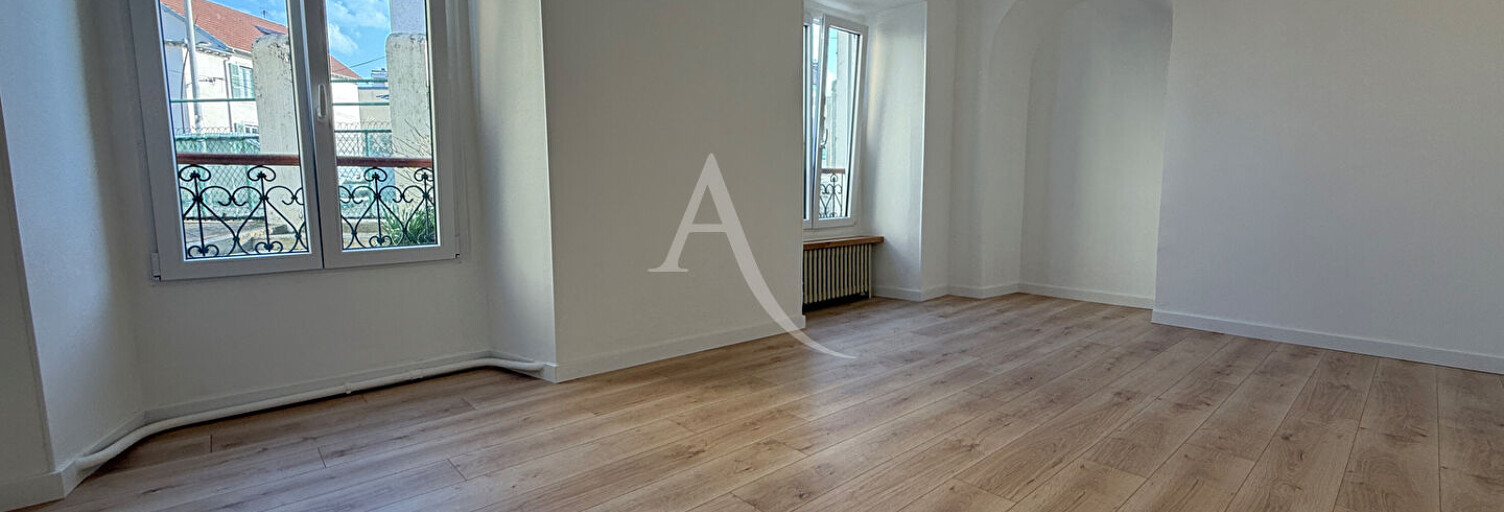 Appartement 3 Pièces 75 m² à vendre à Pau (64000)