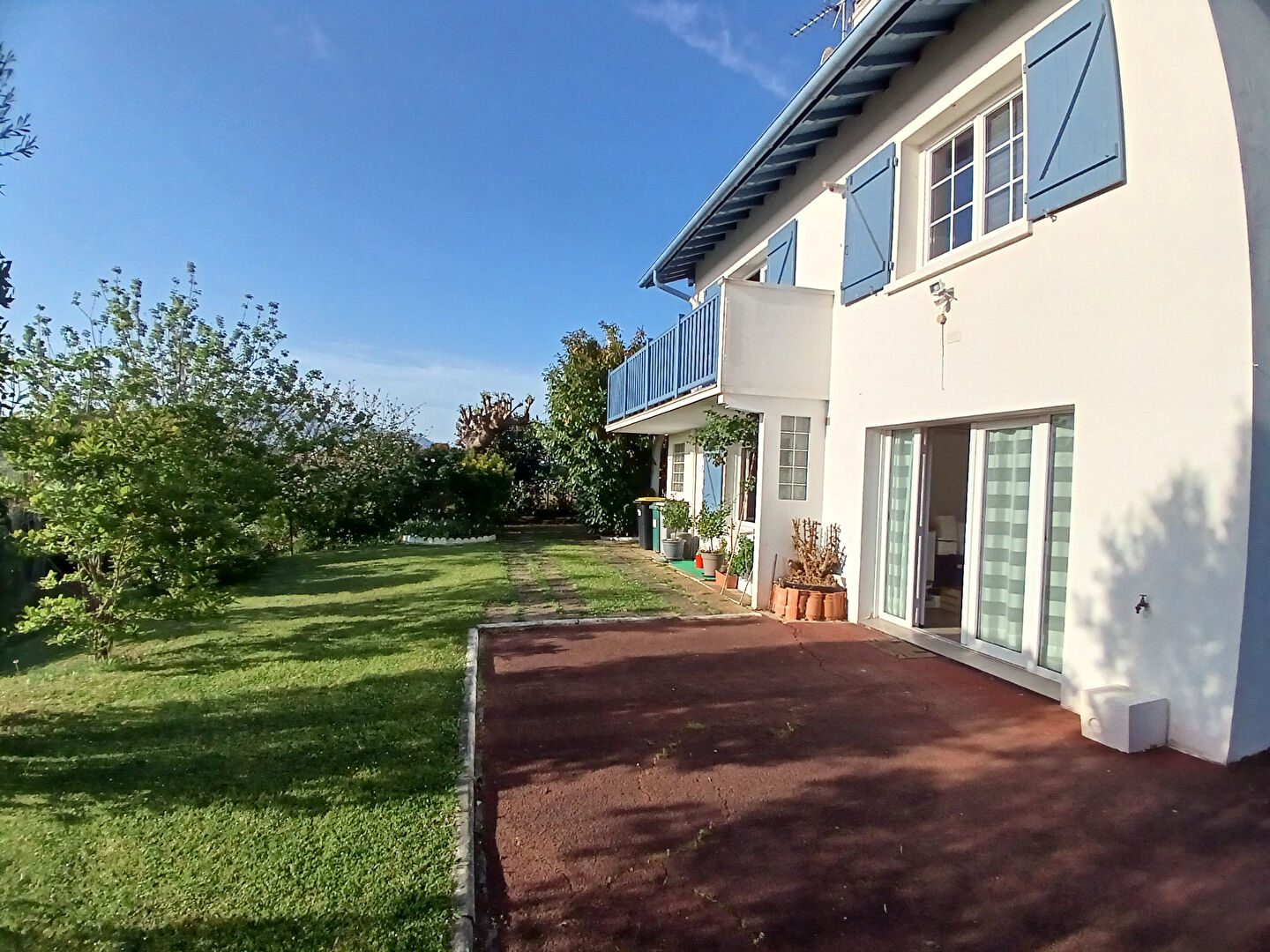 Villa / Maison 5 pièces  à vendre Saint-Jean-de-Luz 64500