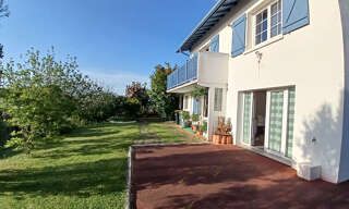 Maison 5 Pièces 160 m² à vendre à Saint-Jean-de-Luz (64500)