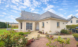 Maison 5 Pièces 167 m² à vendre à Malaunay (76770)