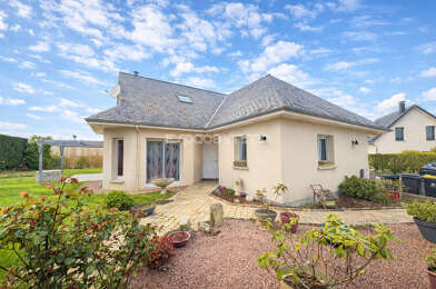 Maison 5 pièces 340000 €