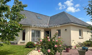 Maison 5 Pièces 167 m² à vendre à Malaunay (76770)