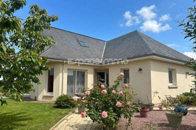 Maison 5 pièces 340000 €
