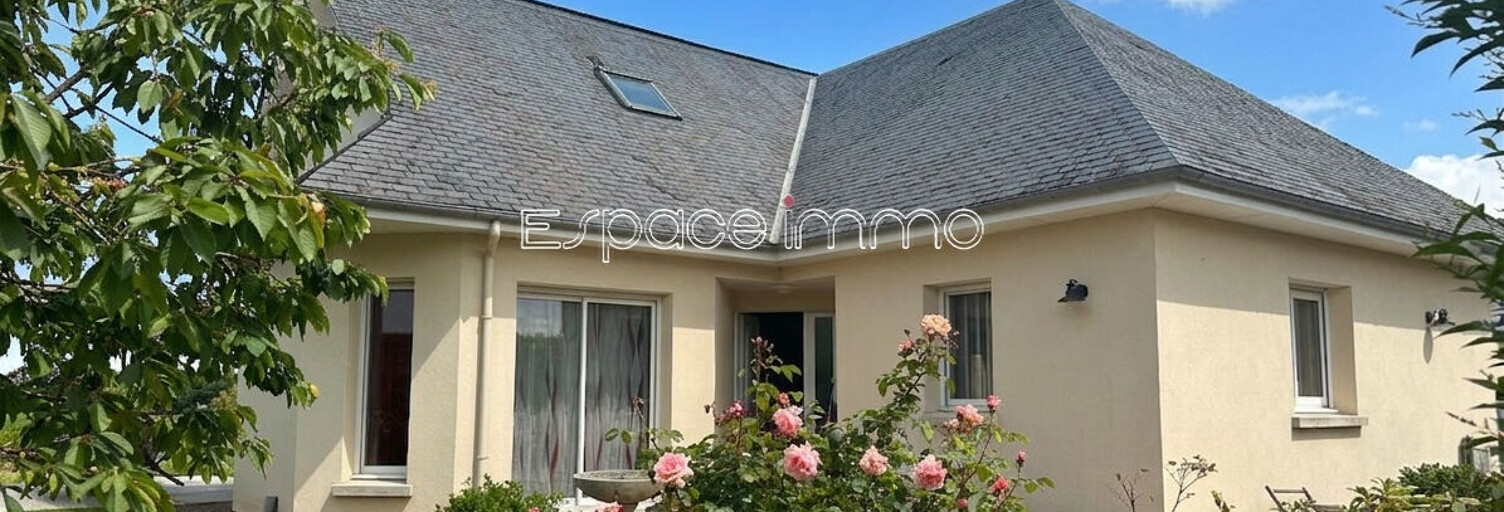 Maison 5 Pièces 167 m² à vendre à Malaunay (76770)