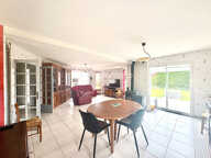 Maison indépendante - Jardin et Garage - MALAUNAY - 6 pièces - 167.88 m2 — photo 4