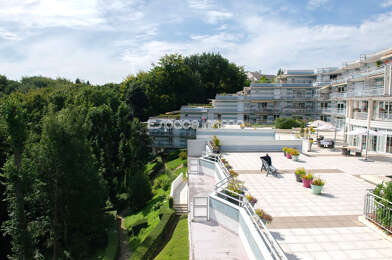 Appartement 2 pièces 45000 €