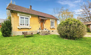 Maison 3 Pièces 54 m² à vendre à Étrépagny (27150)