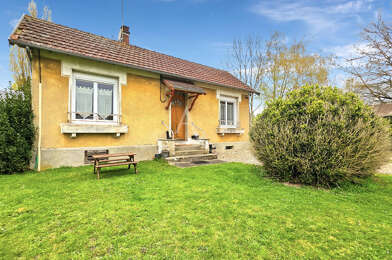 Maison 3 pièces 140260 €